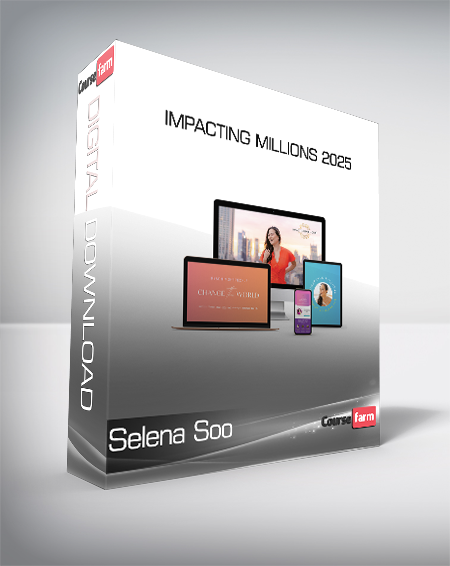 Selena Soo – Impacting Millions 2025