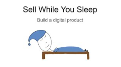 Sell While you Sleep - 3 Buyers a day