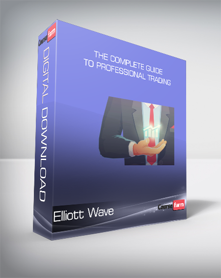 WSO.lib - SEO, Social, Marketing Online - WSO.lib Elliott Wave – The Complete Guide to Professional Trading