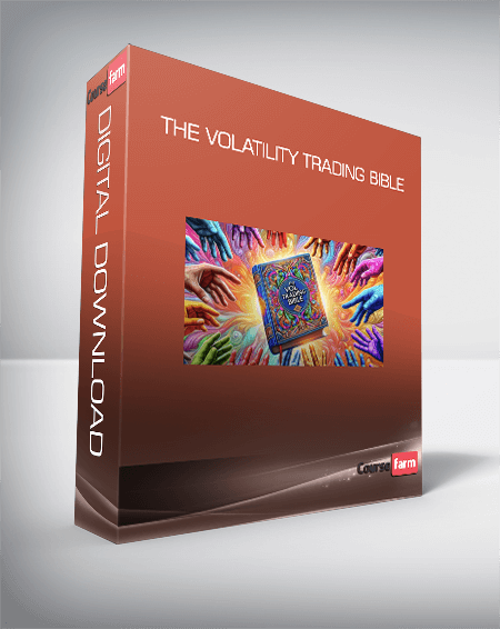 WSO.lib - SEO, Social, Marketing Online - WSO.lib The Volatility Trading Bible