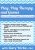 Play, Play Therapy, and Games -Proven Strategies to Engage Children in Therapy – Gary G. F. Yorke
