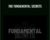 The Fundamental Secrets – Alexander Lorenzo