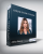 Ashley Benson – Online Studio Tutorial