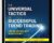 The Universal Tactics of Successful Trend Trading. Finding Opportunity in Uncertainty – Brent Penfold