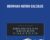 Brownian Motion Calculus – Ubbo F.Wiersema