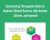 Customizing Therapeutic Diets to Improve Clinical Success with Anxiety, Autism, and beyond! – Julie Matthews