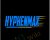 HyphenMax Masster Class – Dion Jaffee