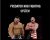 Predator NHB Fighting System – Don Frye