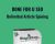 Done For U SEO and Unlimited Article Spining – BlogaShop Pro