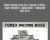 Forex Income Boss Full Course (6 DVD)-Many Updates-Indicators-Fibinator – New 2015!