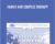 Family and Couples Therapy – John Gottman and Others