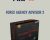 Forex Agency Advisor 2 – FXA trade