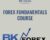 Forex Fundamentals Course – BK Forex