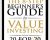 The 8-Step Beginners Guide to Value Investing – Freeman Publications