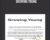 Growing Young – Alan Questel