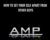 How To Set Your Self Apart From Other Guys – AMP