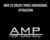 How To Create Three Dimensional Attraction – AMP