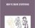 How To Draw Everything – Jake Parker