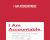 I Am Accountable – Sam Silverstein