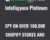 Spy On Over 100,000 Shopify Stores And Over 500,000 Products – Intelligynce Platinum