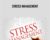 Stress Management – John Grewin