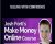 Selling with Confidence – Josh Forti
