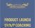 Product Launch Group Coaching – Kevin Fahey