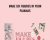 Make Six Figures In Your Pajamas – Sabrina Peterson