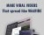 Make Viral Videos that spread like WildFIRE – Madhav Dutta, Luan