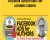 Facebook Advertising for Authors Course – Mark Dawson