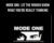 Mode One: Let The Women Know What Youre REALLY Thinking – Alan Roger Currie