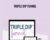 Triple Dip Funnel – Monica
