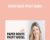 Paper Route Profit Model – Chelsea Clarke