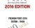 Premium Posts 2016 Edition – Finch
