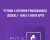Python 3 Network Programming (Sequel)-Build 5 More Apps – Mihai Catalin Teodosiu
