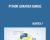 Python Libraries Bundle – Brett Romero