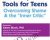 Self-Compassion Tools for Teens: Overcoming Shame and the Inner Critic – Karen Bluth
