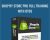 Shopify Store Pro Full Training with OTOS – Nick Fielding