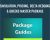 Simulation, Pricing, Delta Hedging and Greeks Master Package – Finance training