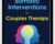 Somatic Interventions in Couples Therapy – Deborah J Fox