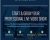 Start and Grow Your Professional Live Video Show – Luria and David