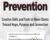 Suicide Prevention: Creative Skills and Tools to Move Clients Toward Hope, Purpose and Connection – Dr. Nancy K. Farber