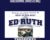 Takedowns (wrestling) – Ed Ruth