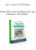 Tax Liens Certificates – Silver Pack