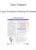 Terry Schmidt – Logical Framework Planning Worksheets