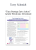 Terry Schmidt – “Turn Strategy Into Action” Article Electronic Download