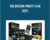 The Bitcoin Profit Plan 2021 – Robert Corrigan and Barry Joyce
