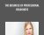 The Business of Professional Headshots – Gary Hughes