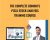 The Complete Dominos Pizza Stock Analysis Training Course – Luis Romero