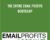 The Entire Email Profits Boot Camp – Darren Hanser
